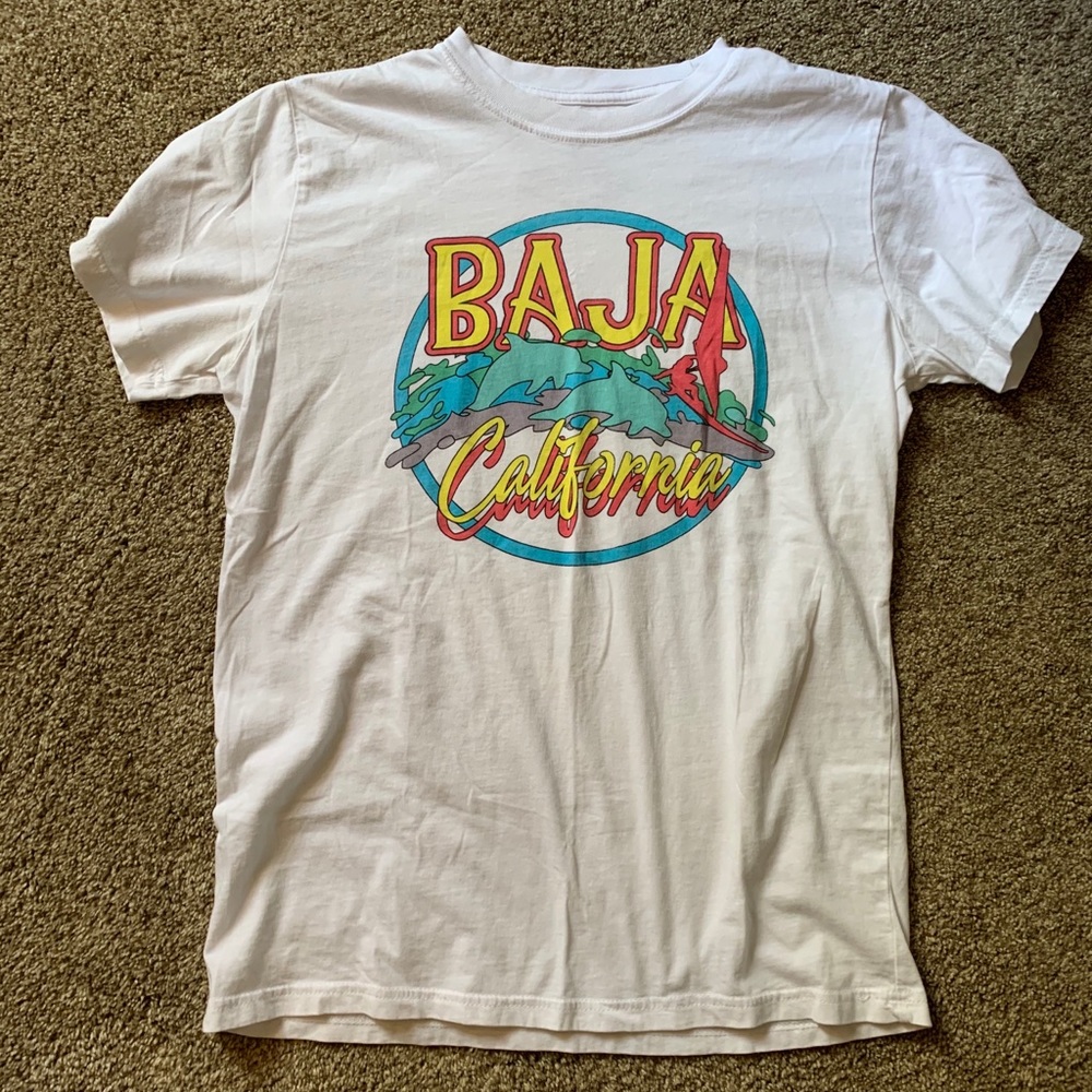 Graphic T-shirt